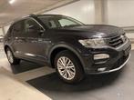 Volkswagen T-Roc / 1.5 Style / Automaat / 2019 / 150 PK, Auto's, Volkswagen, Stof, 1498 cc, 4 cilinders, Zwart