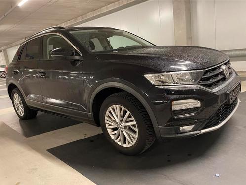 Volkswagen T-Roc / 1.5 Style / Automaat / 2019 / 150 PK, Auto's, Volkswagen, Particulier, T-Roc, ABS, Achteruitrijcamera, Adaptieve lichten