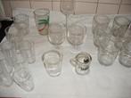 lot drinkglazen, Huis en Inrichting, Keuken | Servies, Ophalen, Nieuw, Glas, Glas of Glazen