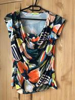 T-shirt, Maat 38/40 (M), Overige kleuren, Cassis, Ophalen of Verzenden