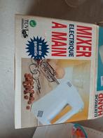 Handmixer, Elektronische apparatuur, Ophalen