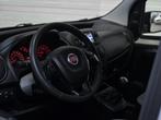 ✖ FIAT FIORINO UTILITAIRE | GPS | TOP ETAT ✔, Voorwielaandrijving, Testrit aan huis, Stof, Zilver of Grijs