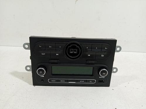RADIO Renault Twingo III (AH) (01-2014/-) (0150147711), Auto-onderdelen, Overige Auto-onderdelen, Renault, Gebruikt