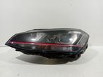 KOPLAMP LINKS XENON Volkswagen Golf VII (AUA) (5G1941033A), Auto-onderdelen, Gebruikt, Volkswagen