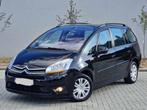 A Vendre Citroen c4 Grand Picasso placés avec Ct-Okk, Auto's, Citroën, Euro 5, Monovolume, Zwart, 4 cilinders