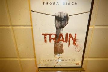 DVD train (Thora Birch)