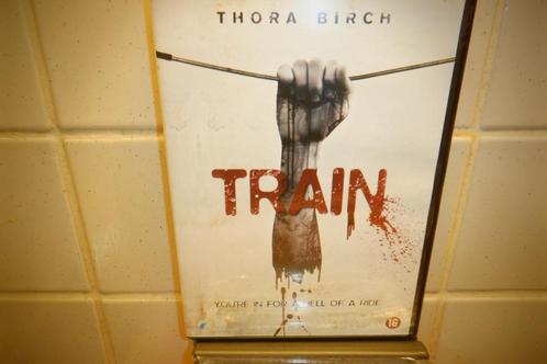 DVD train (Thora Birch), CD & DVD, DVD | Horreur, Comme neuf, Slasher, À partir de 16 ans, Enlèvement ou Envoi