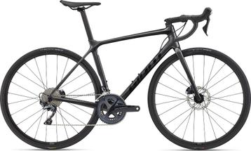 Giant TCR Advanced Disc 1 2023 - Nieuw - Outlet 