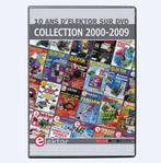 DVD Elektor 2000-2009, Enlèvement ou Envoi, Neuf