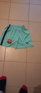 SHORT  m, Enlèvement