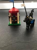 Lego 6035 bouwset, Ophalen of Verzenden, Gebruikt, Complete set, Lego
