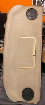 Mercedes W124 hoedenplank, Auto-onderdelen, Ophalen of Verzenden, Gebruikt, Mercedes-Benz