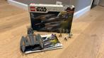 Lego star wars 75286 general Grievous, Enlèvement, Comme neuf, Lego