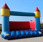 château gonflable professionnel à vendre, Hobby & Loisirs créatifs, Enlèvement, Utilisé