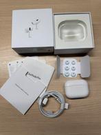 Airpods pro 2 usb-c, Enlèvement ou Envoi, Comme neuf, Intra-auriculaires (Earbuds), Bluetooth