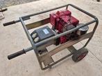 groupe électrogène, Bricolage & Construction, Enlèvement, Utilisé, 5 à 10 kVA, Essence