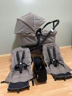 Bugaboo donkey 2 duo tweeling kinderwagen., Kinderen en Baby's, Kinderwagens en Combinaties, Ophalen