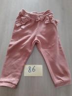 Stoffen broekjes (4 stuks), maat 86, Kinderen en Baby's, Babykleding | Maat 86, Ophalen of Verzenden, Gebruikt, Meisje, Broekje