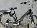 Schitterende Gazelle Ultimate electrische fiets 53cm., Fietsen en Brommers, Ophalen, Gazelle