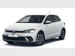 Volkswagen Polo 1.0 TSI Life Business OPF, Système de navigation, Boîte manuelle, Polo, Achat