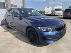 BMW 3 Serie 318 Touring 318i Advantage, Achat, Noir, 5 portes, 152 g/km