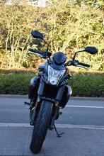 KAWASAKI - ER6- N - ABS, Motoren, 2 cilinders, 649 cc, Bedrijf, Meer dan 35 kW