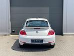 VW Beetle benzine, Auto's, Voorwielaandrijving, Euro 5, Stof, Wit