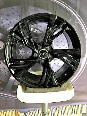 19 inch 5x112 Audi A3 / A4 (RS5) Repl. Velgen Nieuw