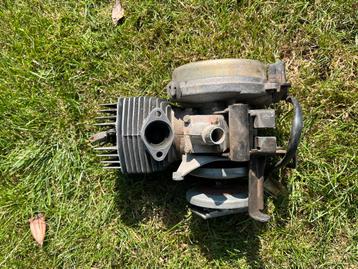 Motorblok peugeot 103 beschikbaar voor biedingen