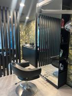 Mobilier de coiffure