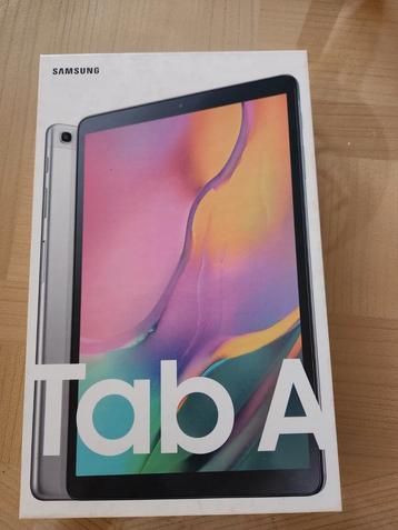 Tablette TAB A Samsung