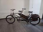 Retro tandem in goede staat - 1953, Ophalen, Gebruikt
