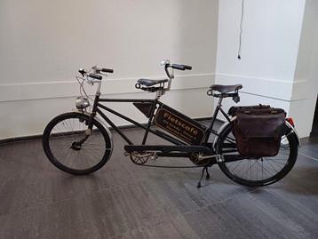Retro tandem in goede staat - 1953 beschikbaar voor biedingen