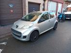 peugeot 107 essence 2010, Argent ou Gris, Achat, Entreprise, Boîte manuelle