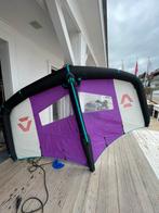 Wingfoil Duotone Slick 5,5 m, Watersport en Boten, Ophalen, Gebruikt