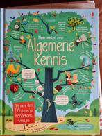 Meer weten over Algemene kennis, Boeken, Prentenboeken en Plaatjesalbums, Ophalen of Verzenden, Zo goed als nieuw