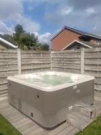 Jacuzzi, Tuin en Terras, Bubbelbaden en Hottubs, Ophalen, Afdekzeil