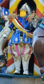 Carnavalskostuums, Enfants & Bébés, Costumes de carnaval & Déguisements, Enlèvement, Utilisé