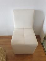 Chaise de salle à manger Record Home, Maison & Meubles, Enlèvement