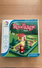 Roodkapje Smart games, Kinderen en Baby's, Ophalen of Verzenden, Zo goed als nieuw