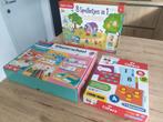 Educatieve spelletjes Clementoni, Ophalen, Zo goed als nieuw
