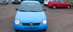 Vw lupo 1.0 benzine, Auto's, Volkswagen, Bedrijf, Handgeschakeld, Lupo, Te koop