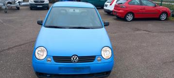 Vw lupo 1.0 benzine  beschikbaar voor biedingen