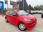 Volkswagen Up 2012 157dkm 1.0i reeds gekeurd voor verkoop, Auto's, Voorwielaandrijving, Euro 5, Up!, 44 kW