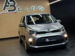 Kia Picanto 1.0i * GARANTIE 12 MOIS * 1er propriétaire *, Argent ou Gris, Achat, Euro 6, Entreprise