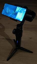 Zhiyun Smooth 4 Stabiliser voor smartphones, Audio, Tv en Foto, Balhoofd, Ophalen of Verzenden, Zo goed als nieuw