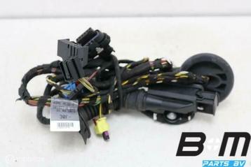 Portierkabelboom rechtsvoor Audi A3 8V 8V3971030F beschikbaar voor biedingen
