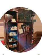 prachtig te renoveren art-deco kast, Huis en Inrichting, Kasten | Overige, Ophalen