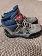 Veiligheidsschoenen, Ophalen