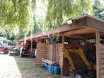 Carport, Ophalen of Verzenden, Zo goed als nieuw